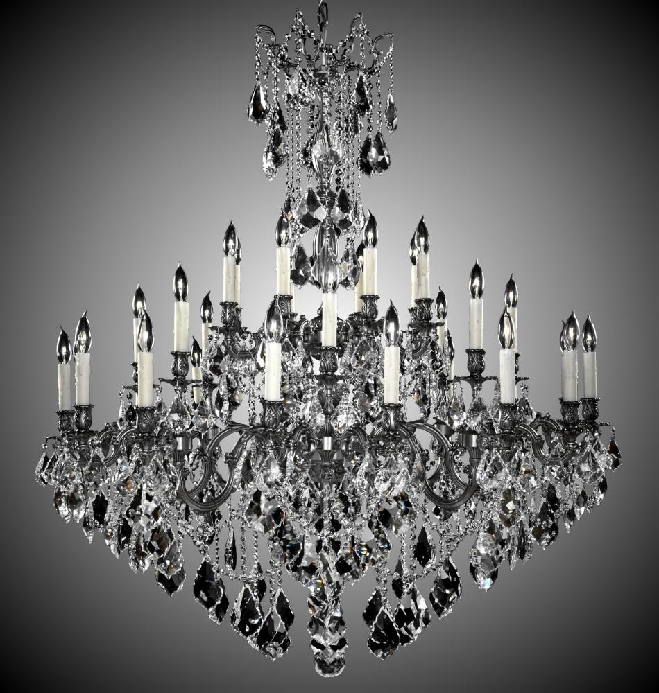 32 Light Chandelier